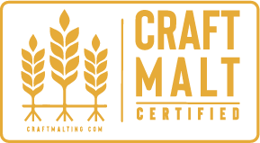 Craft Malt Certified